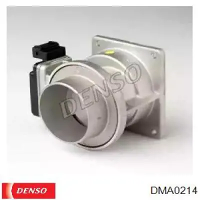 DMA0214 Denso sensor de flujo de aire/medidor de flujo (flujo de aire masibo)