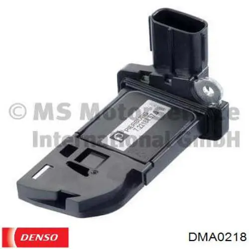 DMA-0218 Denso sensor de flujo de aire/medidor de flujo (flujo de aire masibo)