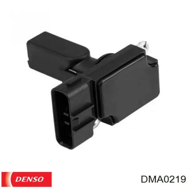 DMA-0219 Denso sensor de flujo de aire/medidor de flujo (flujo de aire masibo)