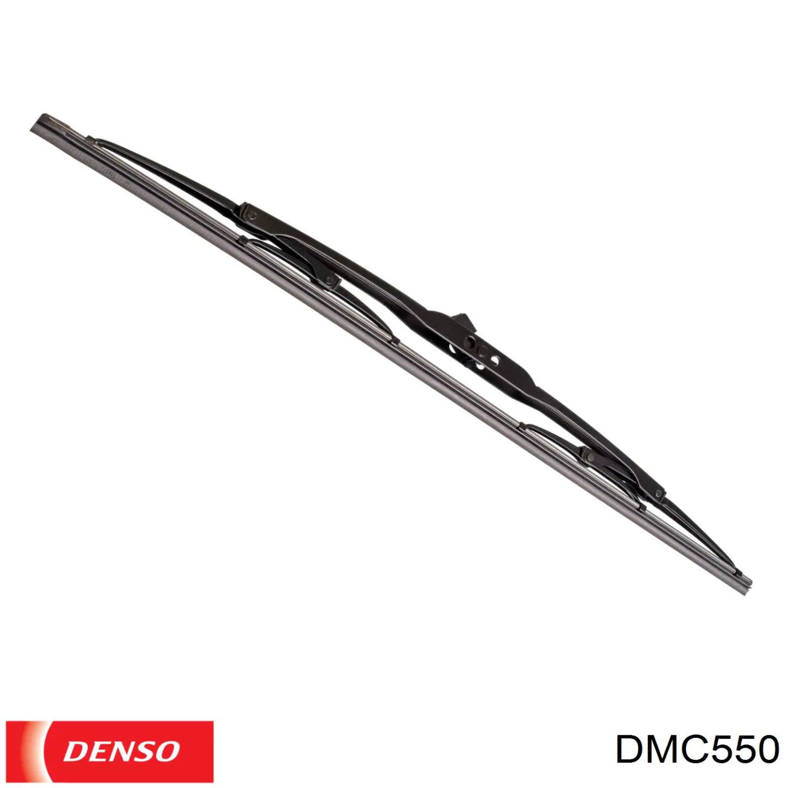 DMC-550 Denso limpiaparabrisas de luna delantera copiloto