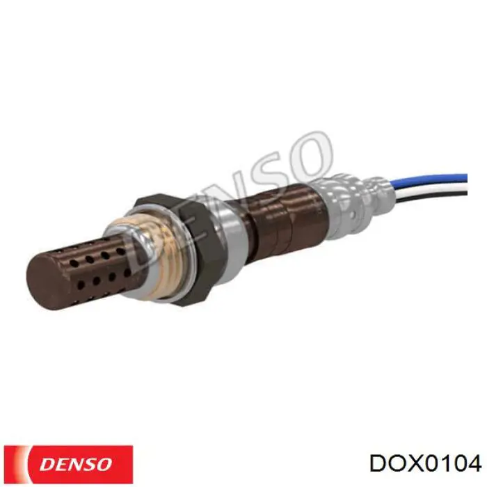 DOX-0104 Denso sonda lambda