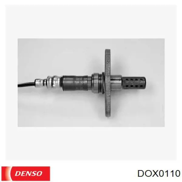 DOX-0110 Denso sonda lambda sensor de oxigeno post catalizador