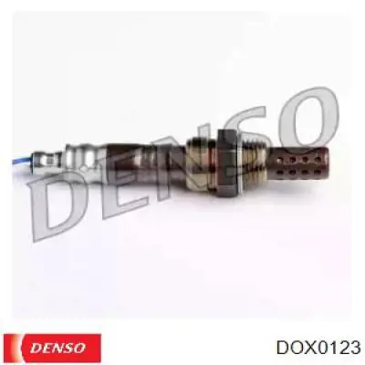 DOX-0123 Polcar sonda lambda