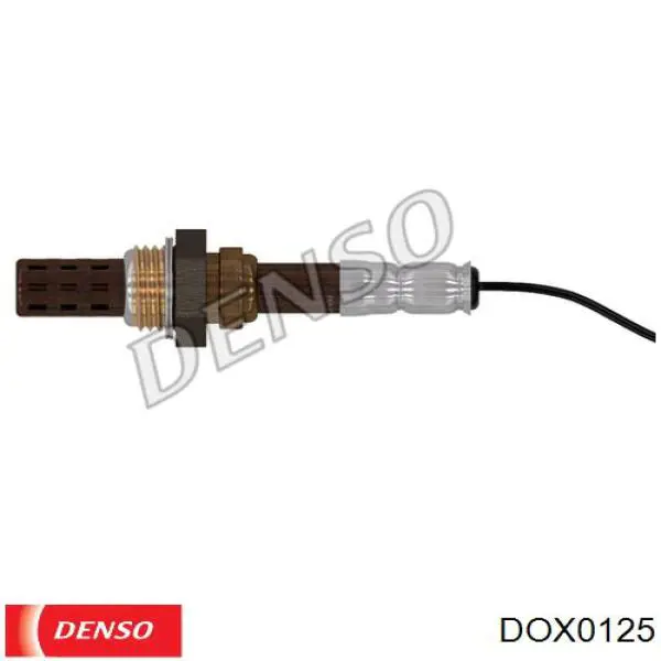  Sonda Lambda Sensor De Oxigeno Para Catalizador para Opel Astra 55