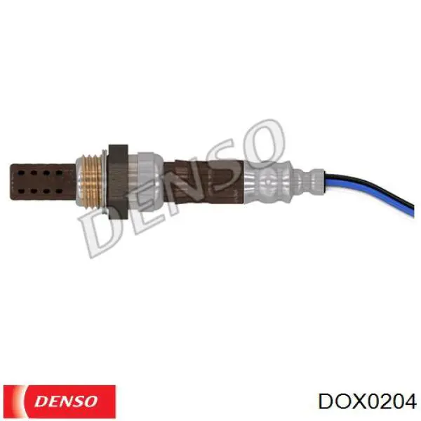 DOX0204 Denso sonda lambda