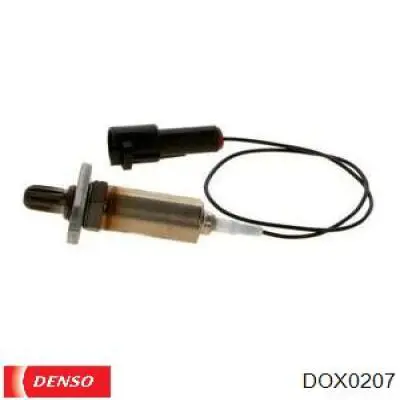 DOX-0207 Denso sonda lambda sensor de oxigeno para catalizador