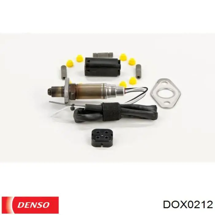 DOX0212 Denso sonda lambda