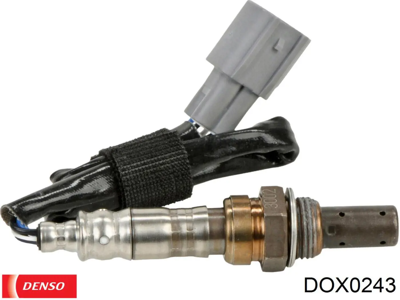 DOX0243 Denso sonda lambda, sensor de oxígeno