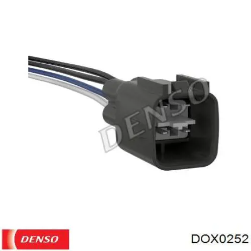 DOX0252 Denso sonda lambda