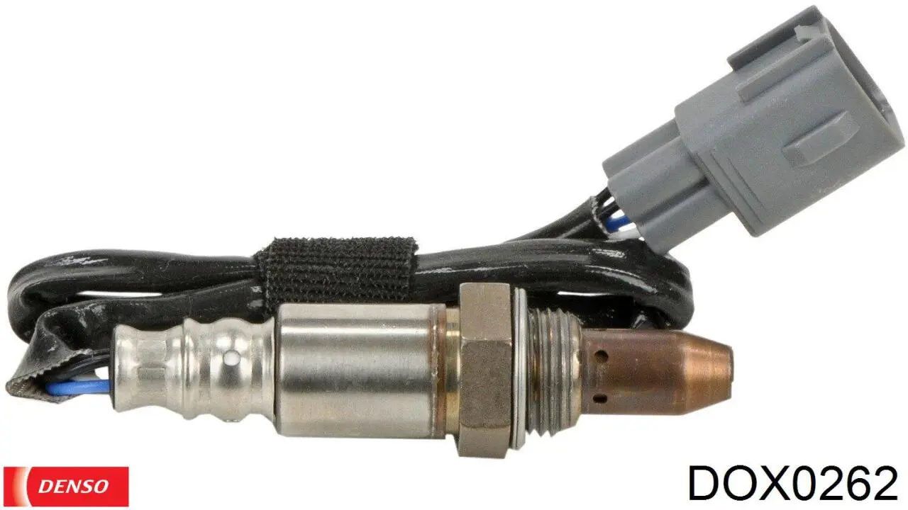 DOX-0262 Denso sonda lambda, sensor de oxígeno