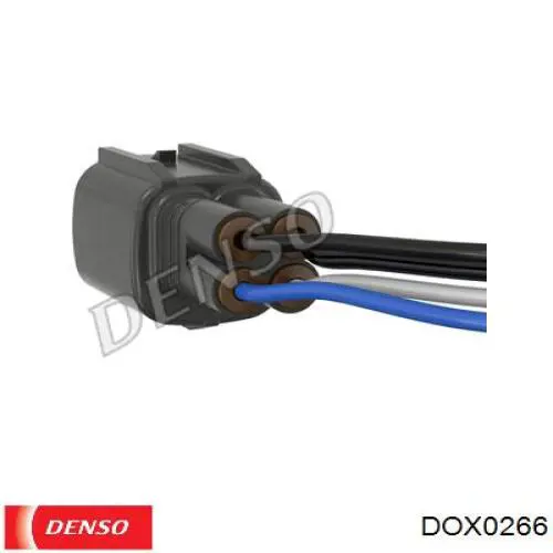 DOX-0266 Denso sonda lambda