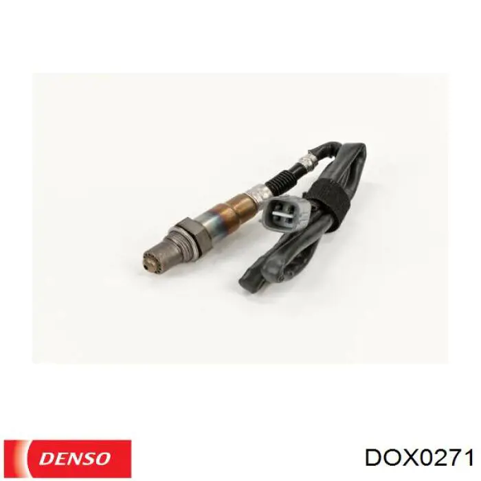 DOX-0271 Denso sonda lambda sensor de oxigeno post catalizador