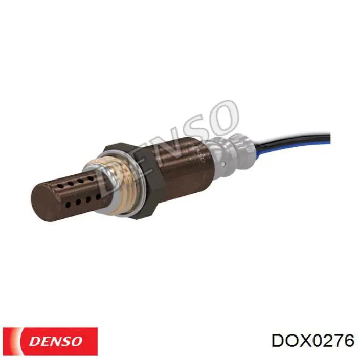 DOX-0276 Denso sonda lambda sensor de oxigeno post catalizador