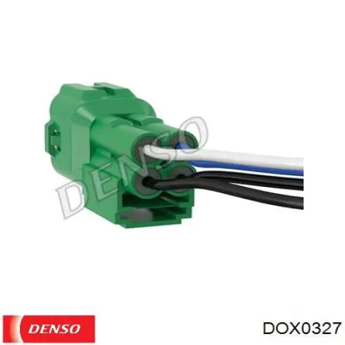 DOX-0327 Denso sonda lambda