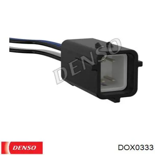  Sonda Lambda Sensor De Oxigeno Para Catalizador para Mazda MPV 2 