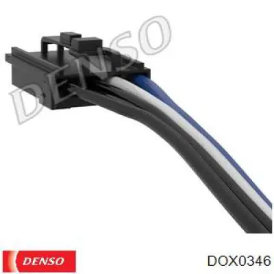  Sonda Lambda Sensor De Oxigeno Para Catalizador para Mitsubishi Galant 8 