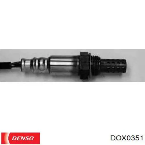 DOX-0351 Denso sonda lambda