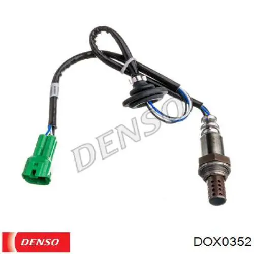 DOX-0352 Denso sonda lambda