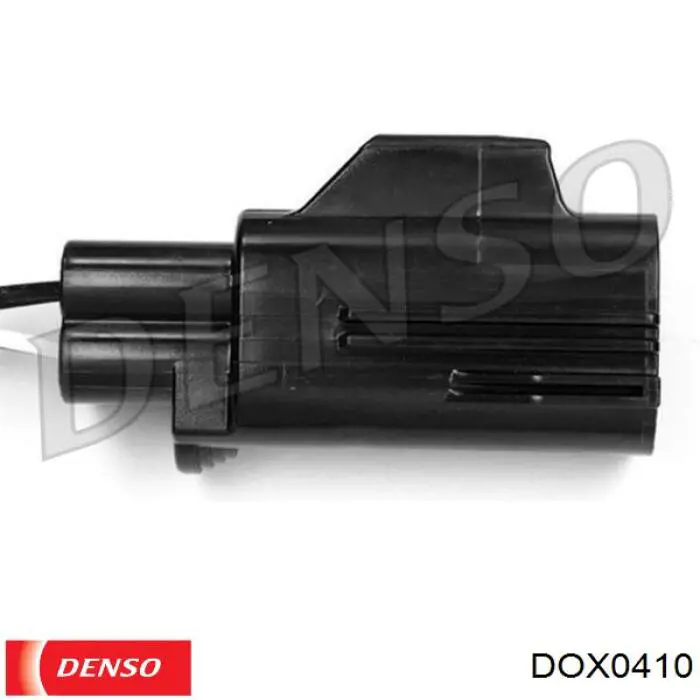 DOX-0410 Denso sonda lambda sensor de oxigeno para catalizador