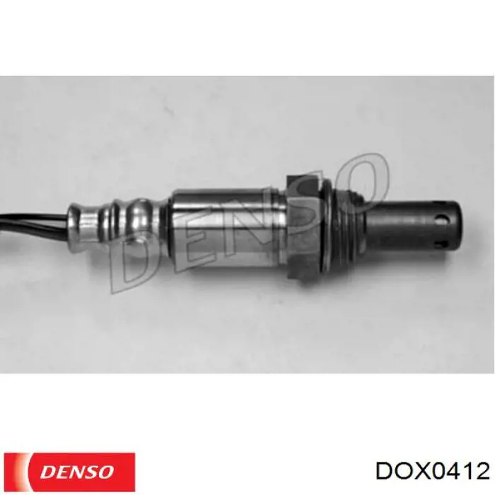 8658237 Volvo sonda lambda sensor de oxigeno para catalizador