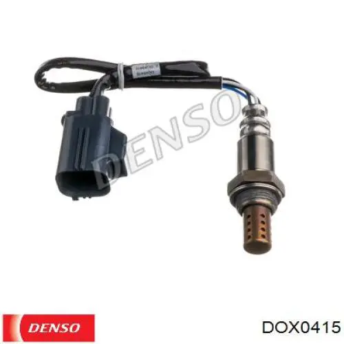 DOX-0415 Denso sonda lambda sensor de oxigeno post catalizador