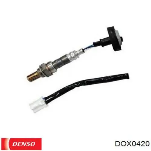 DOX-0420 Denso sonda lambda sensor de oxigeno post catalizador