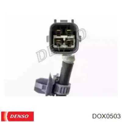 DOX-0503 Denso sonda lambda, sensor de oxígeno