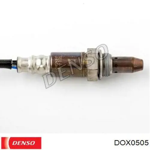 DOX-0505 Denso sonda lambda