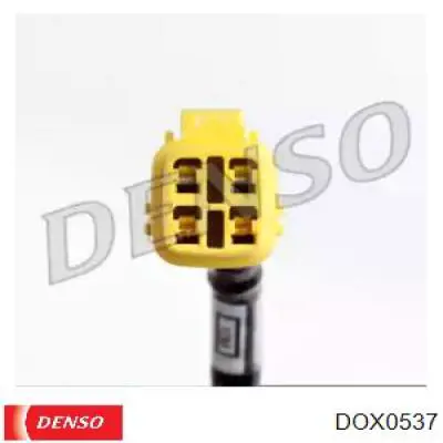 DOX-0537 Denso sonda lambda