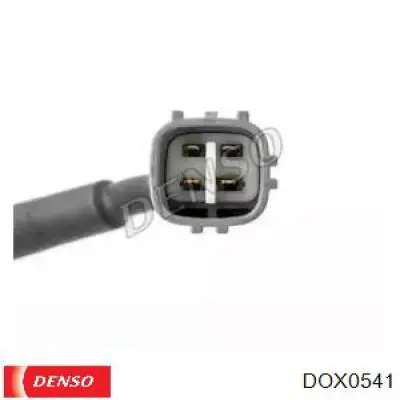 DOX0541 Denso sonda lambda sensor de oxigeno post catalizador