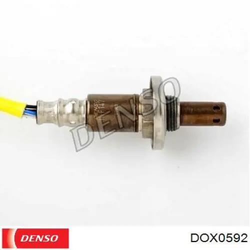 DOX0592 Denso sonda lambda