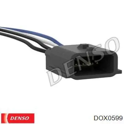 DOX0599 Denso sonda lambda