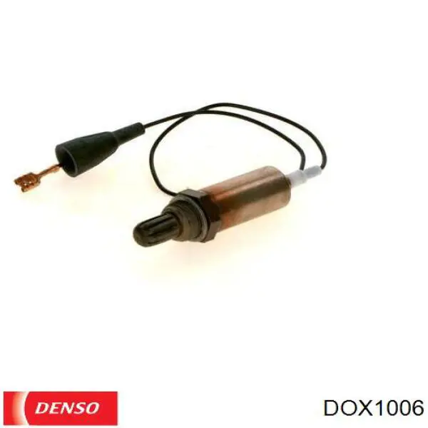 DOX-1006 Denso sonda lambda sensor de oxigeno para catalizador