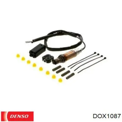 DOX-1087 Denso sonda lambda