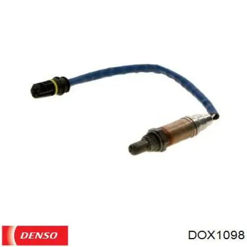 DOX1098 Japan Parts sonda lambda