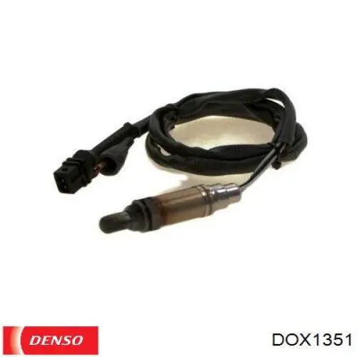 DOX1351 Denso sonda lambda