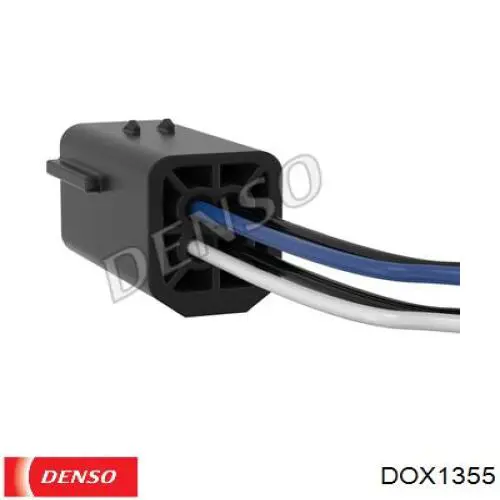  Sonda Lambda Sensor De Oxigeno Para Catalizador para Lancia Dedra 835