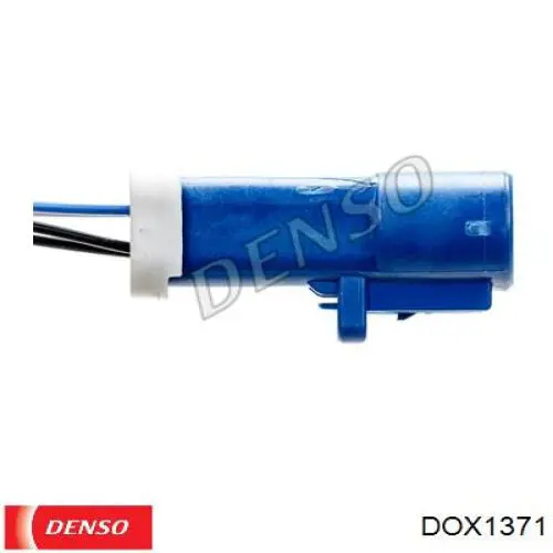 98AB9G444BB Ford sonda lambda sensor de oxigeno post catalizador