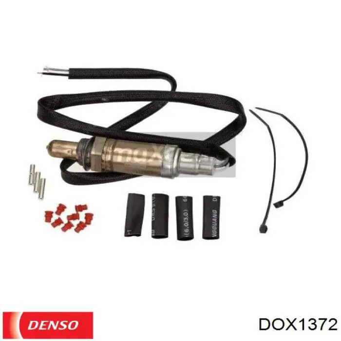 DOX1372 Denso sonda lambda sensor de oxigeno para catalizador