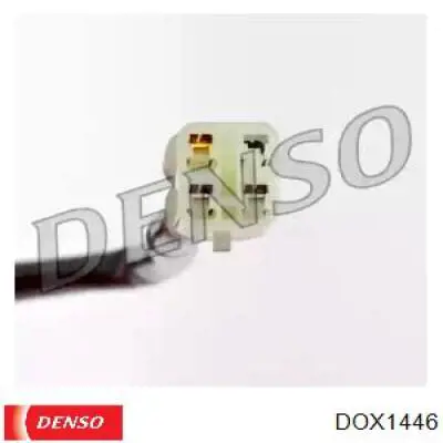 DOX-1446 Denso sonda lambda sensor de oxigeno para catalizador