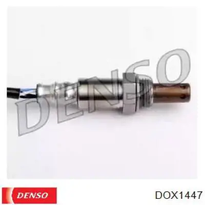 DOX-1447 Denso sonda lambda sensor de oxigeno para catalizador