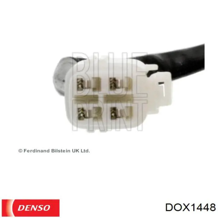 DOX1448 Denso sonda lambda