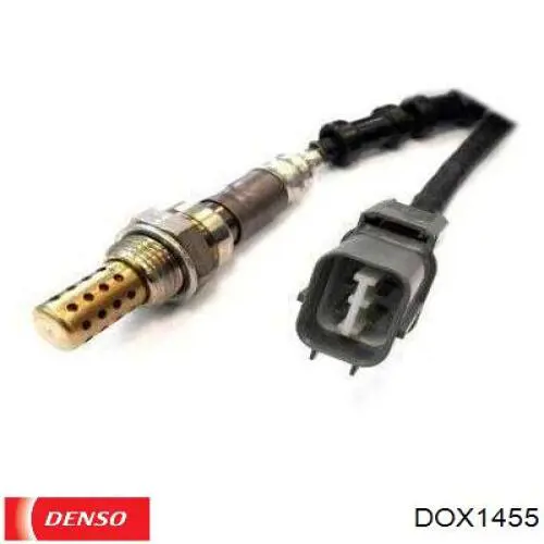 DOX-1455 Denso sonda lambda sensor de oxigeno para catalizador