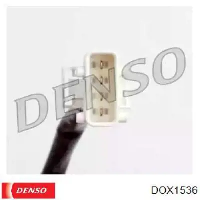 DOX-1536 Denso sonda lambda sensor de oxigeno para catalizador