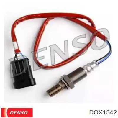  Sonda Lambda Sensor De Oxigeno Para Catalizador para Fiat Albea 172