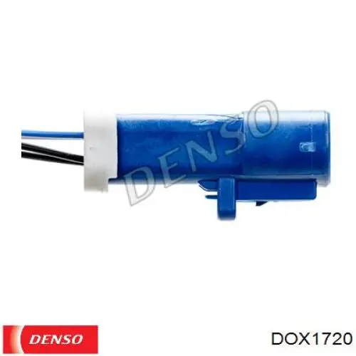 DOX1720 Denso 