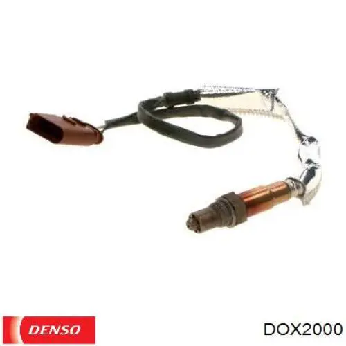 06C906265L VAG sonda lambda sensor de oxigeno post catalizador