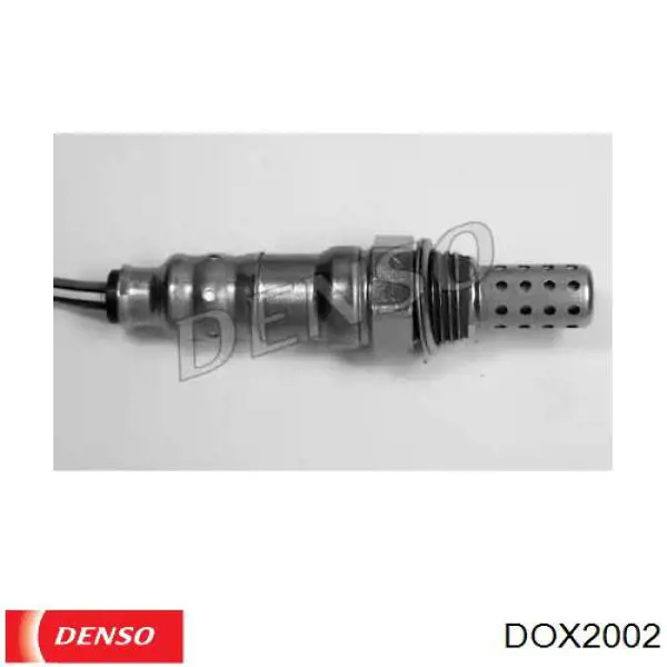 DOX-2002 Denso sonda lambda sensor de oxigeno post catalizador