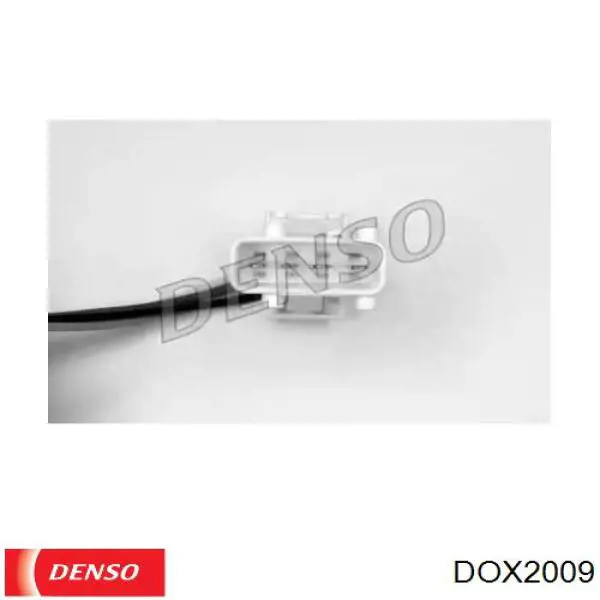 DOX-2009 Denso sonda lambda sensor de oxigeno post catalizador