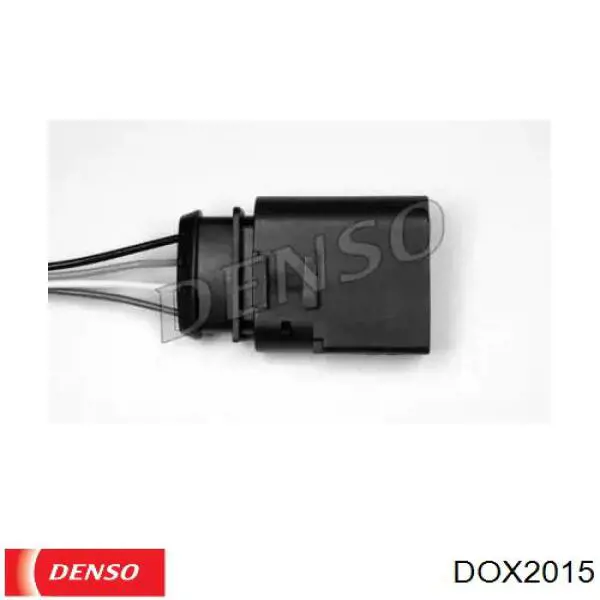 DOX2015 Denso sonda lambda sensor de oxigeno para catalizador